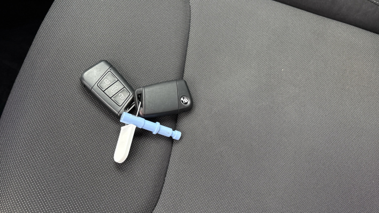 Skoda Fabia 1.0 TSI Colour Edition 5dr Petrol Hatchback